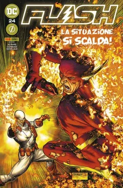Volume cover